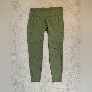 Brand New Outdoor Research Ferrosi leggings